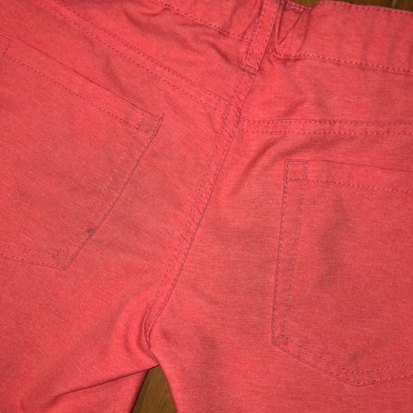 Quick-Dry Chino Shorts from Cat & Jack - Picture 4 of 6